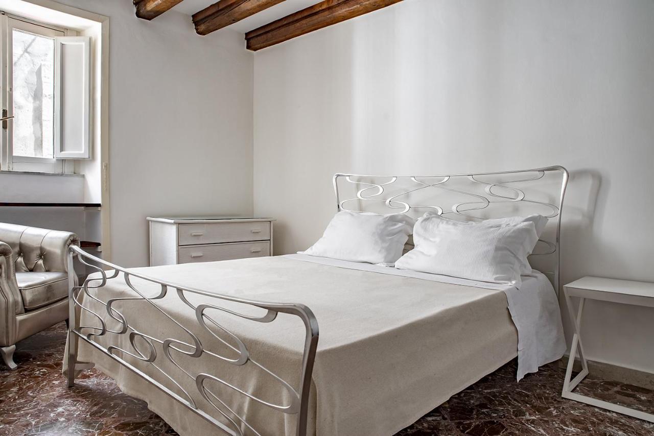 Casa Zuccala' By Wonderful Italy Leilighet Syracuse Eksteriør bilde