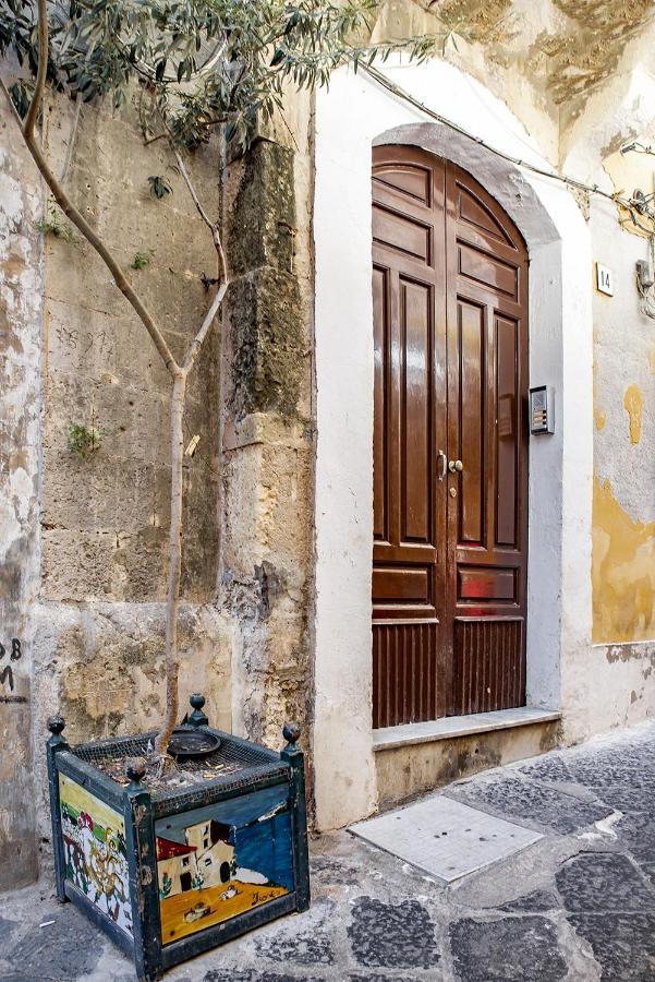 Casa Zuccala' By Wonderful Italy Leilighet Syracuse Eksteriør bilde